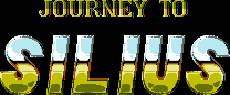 Journey to Silius